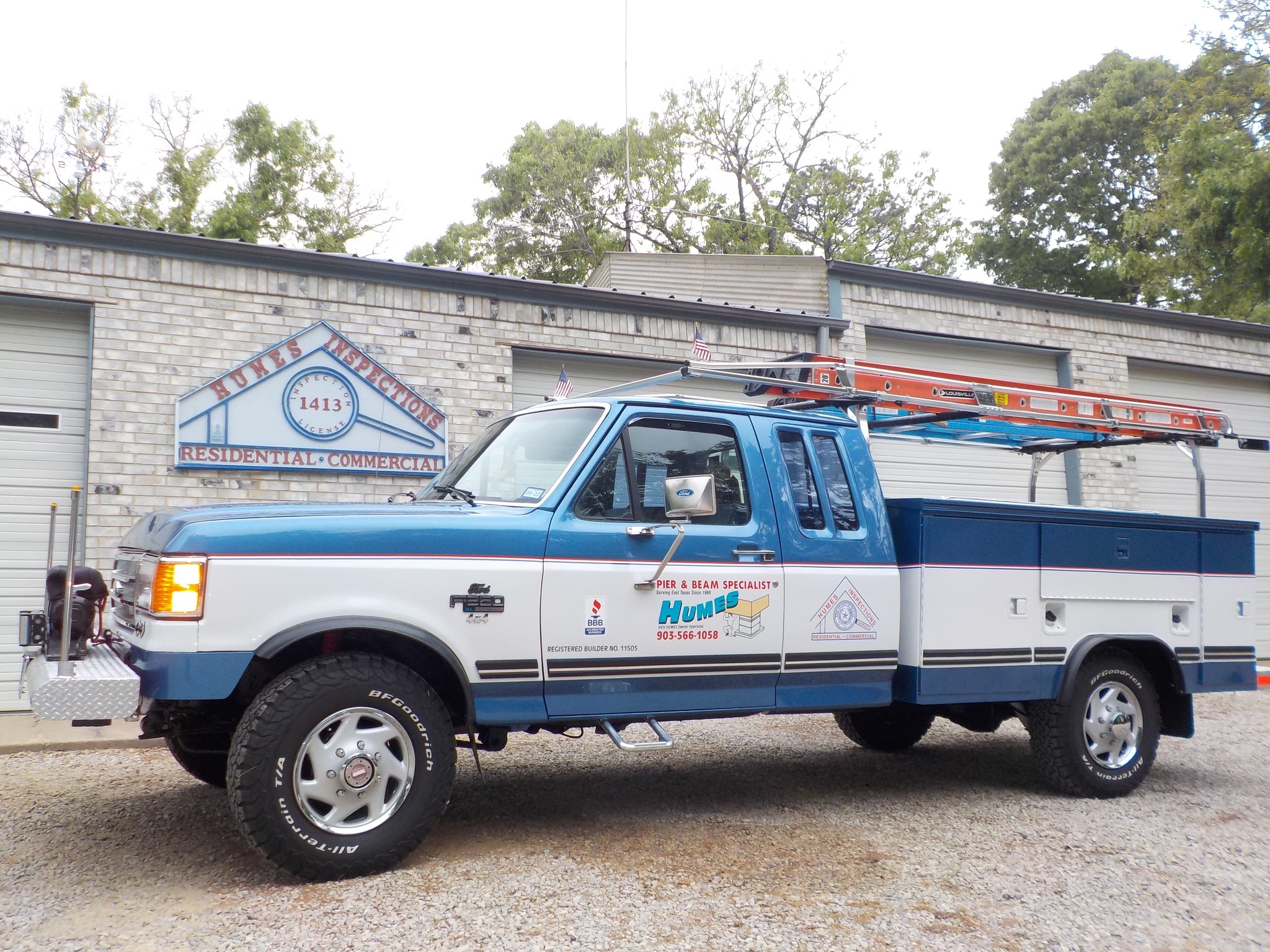Home Inspections